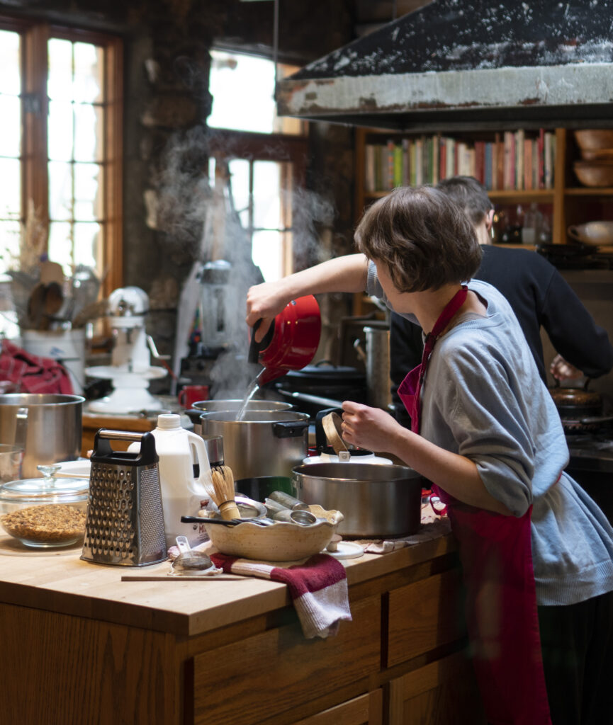 The programs featured image